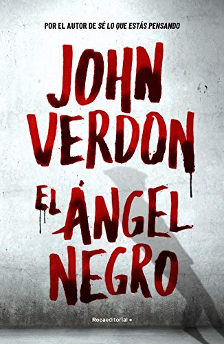 El ángel negro El ángel negro
