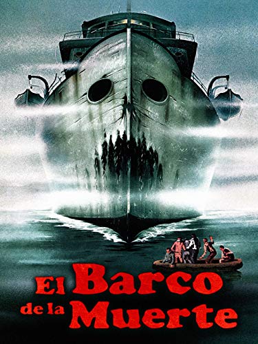 El barco de la muerte