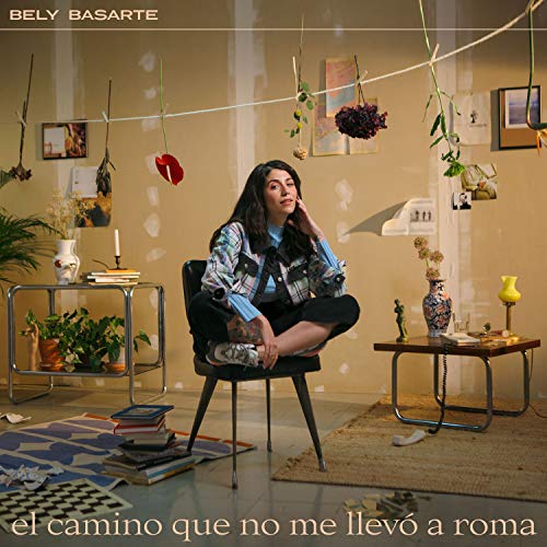 El camino que no me llevó a Roma (CD) El camino que no me llevó a Roma (CD)