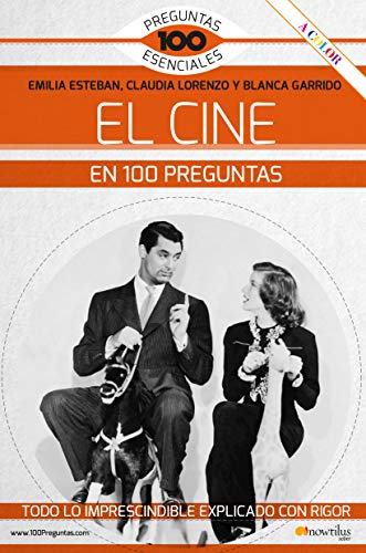 El cine en 100 preguntas El cine en 100 preguntas