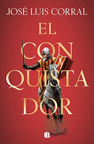 El conquistador (Histórica) El conquistador (Histórica)
