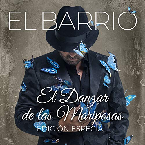 El Danzar de las Mariposas, Edición Especial (2CD)