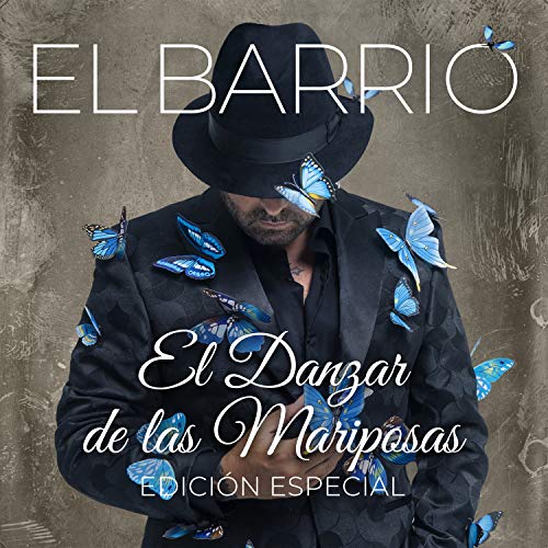 El Danzar de las Mariposas, Edición Especial (2CD) El Danzar de las Mariposas, Edición Especial (2CD)