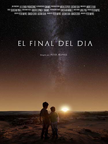 El final del día El final del día