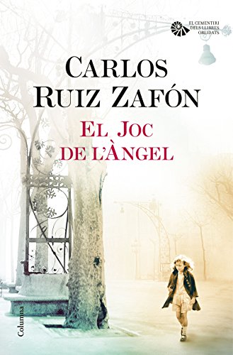 El Joc de l'Àngel (Catalan Edition)
