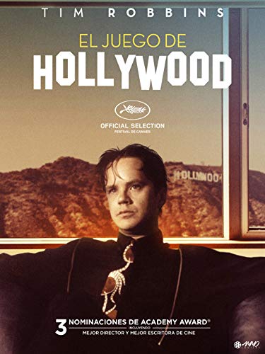 El Juego de Hollywood El Juego de Hollywood