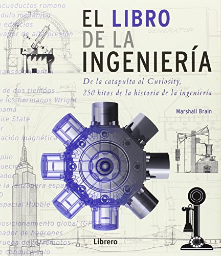 El libro de la Ingeniería El libro de la Ingeniería