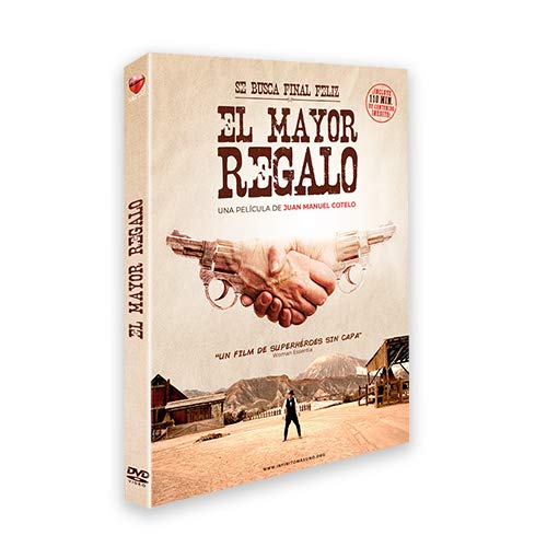 El Mayor Regalo El Mayor Regalo
