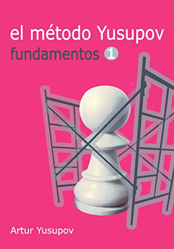 El método Yusupov. Fundamentos 1 El método Yusupov. Fundamentos 1