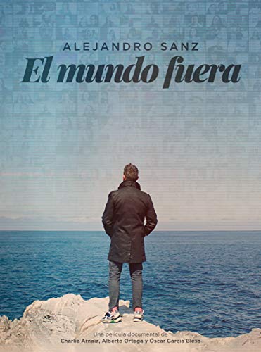 El Mundo Fuera. La Película (Edición Firmada) (DVD)