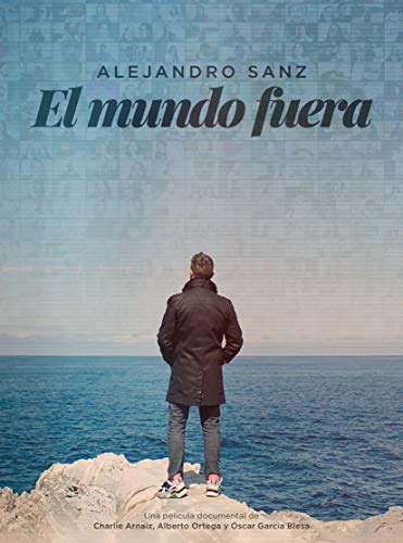 El Mundo Fuera. La Película (Edición Firmada) (DVD) El Mundo Fuera. La Película (Edición Firmada) (DVD)
