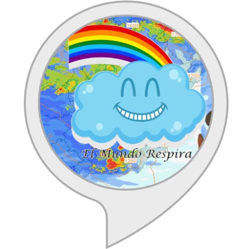 El mundo respira El mundo respira