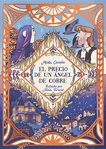 El precio de un ángel de cobre El precio de un ángel de cobre