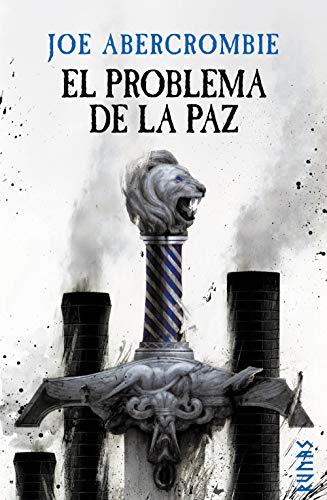 El problema de la paz: La Era de la Locura, 2 El problema de la paz: La Era de la Locura, 2