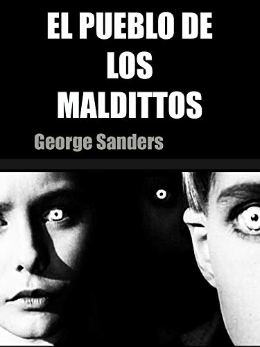 El pueblo de los malditos El pueblo de los malditos
