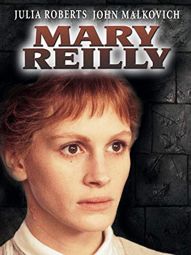 El Secreto De Mary Reilly El Secreto De Mary Reilly