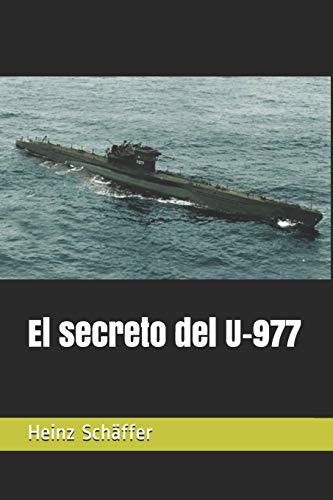 El secreto del U-977