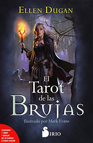 El tarot de las brujas El tarot de las brujas