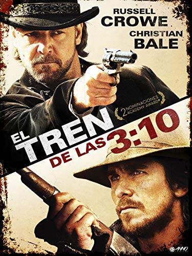 El Tren de las 3:10 El Tren de las 3:10