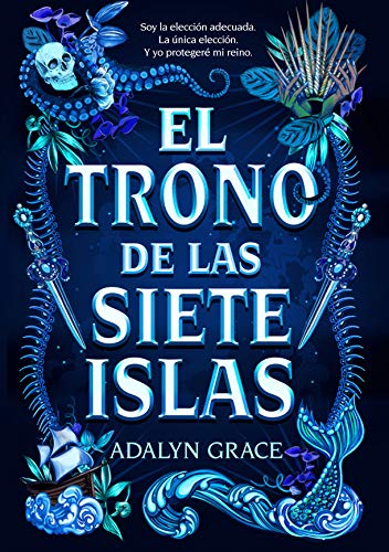 El trono de las siete islas: 73 (Luna roja) El trono de las siete islas: 73 (Luna roja)