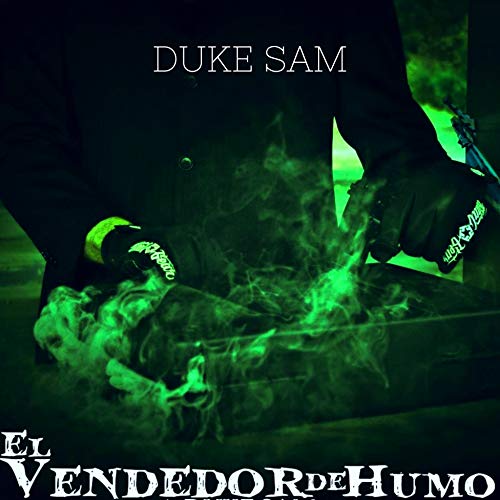 El Vendedor De Humo El Vendedor De Humo