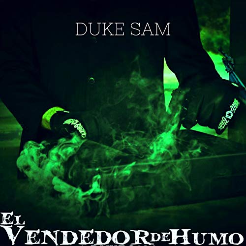 El Vendedor De Humo