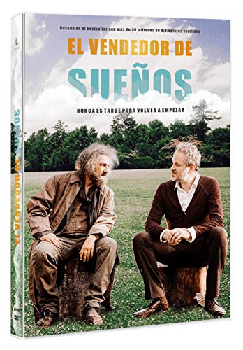 El Vendedor De Sueños [DVD]