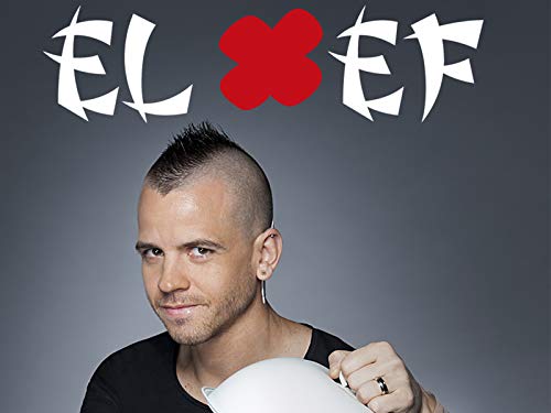 El Xef El Xef