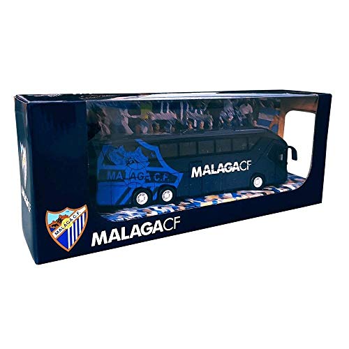 Eleven Force Málaga Bus L Málaga CF (63539), Multicolor, Ninguna (1) Eleven Force Málaga Bus L Málaga CF (63539), Multicolor, Ninguna (1)
