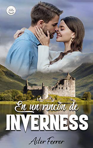 En un rincón de Inverness En un rincón de Inverness