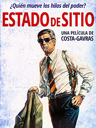 Estado de sitio Estado de sitio