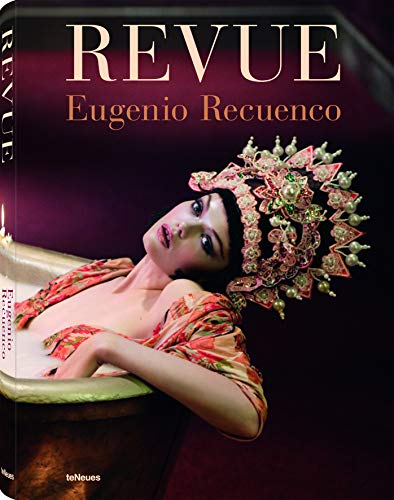 Eugenio Recuenco, Revue (Photographer)