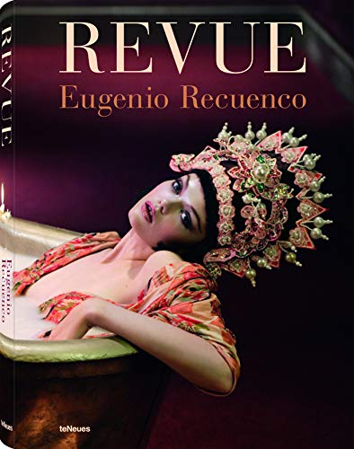 Eugenio Recuenco, Revue (Photographer) Eugenio Recuenco, Revue (Photographer)