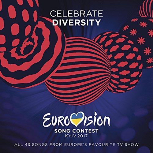 Eurovision Song Contest 2017 Kyiv [Vinilo]