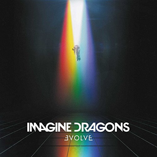 Evolve [Vinilo]