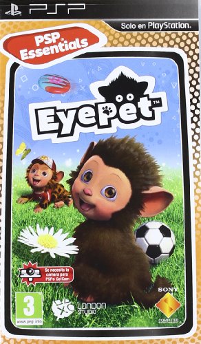 Eyepet - Essential Eyepet - Essential