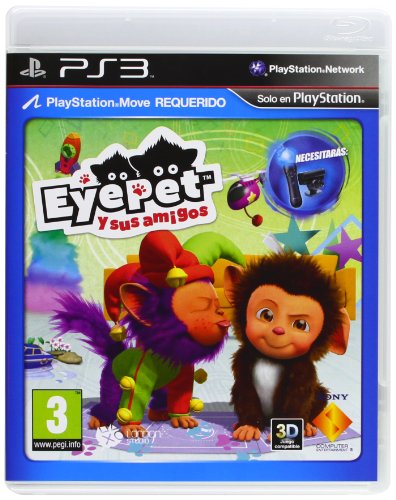 EyePet & Friends - Essential EyePet & Friends - Essential