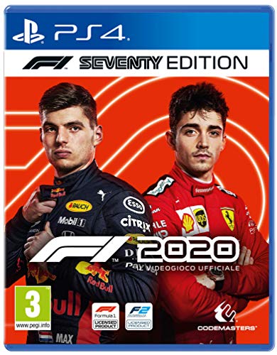 F1 Seventy Edition F1 Seventy Edition