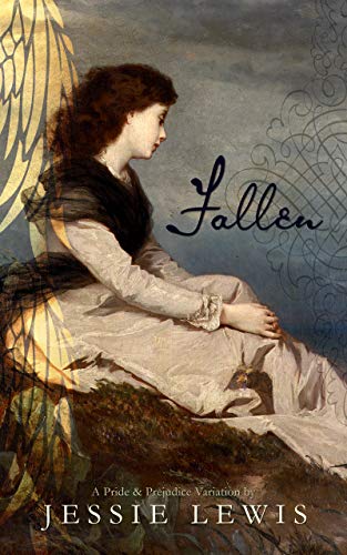 Fallen (English Edition)