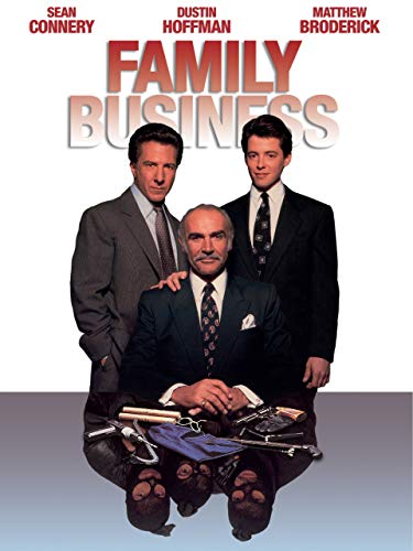 Family Business Family Business
