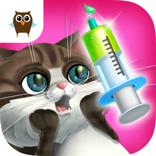 Farm Animals Hospital Doctor 3 Pet Vet Clinic Care Farm Animals Hospital Doctor 3 Pet Vet Clinic Care