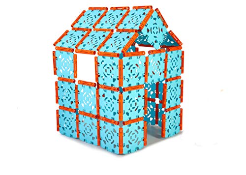 FEBER- On, Juego de Construcción de Paneles conectables niñas a Partir de 3 años (Famosa 800012608) FEBER- On, Juego de Construcción de Paneles conectables niñas a Partir de 3 años (Famosa 800012608)