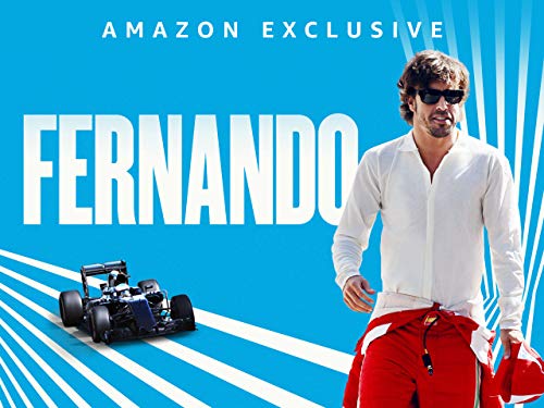 Fernando - Season 1 Fernando - Season 1