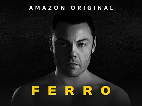 Ferro - Season 1 Ferro - Season 1