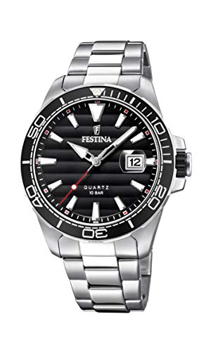 Festina Reloj de Pulsera F20360/2