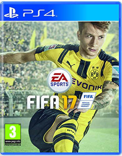FIFA 17 FIFA 17