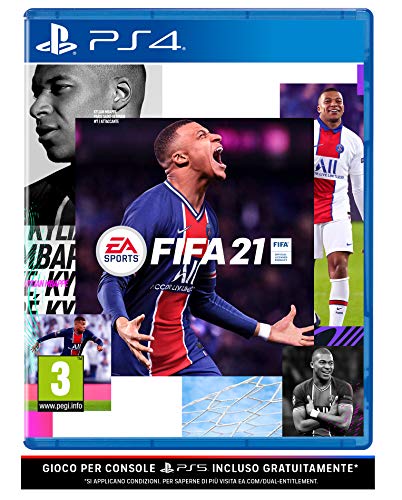 Fifa 21 Fifa 21
