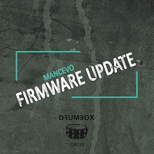 Firmware Update (Dub Edit Mix)