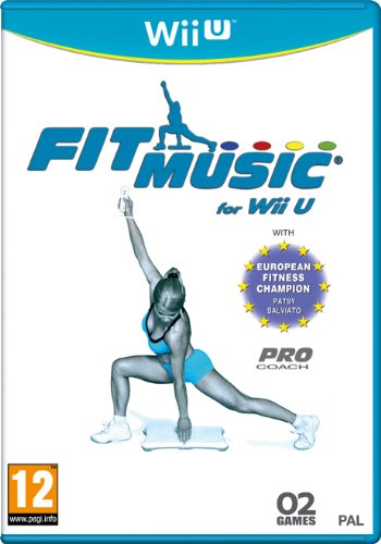 Fit Music