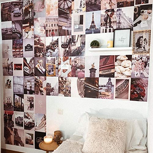 Flamingueo Fotos Pared Decoracion - 100 Fotos Decoracion Habitacion Tumblr, Decoracion Paredes Dormitorio, Decoracion Habitacion Juvenil, Vinilos Pared, Posters para Pared, Decoracion Hogar (Paris) Flamingueo Fotos Pared Decoracion - 100 Fotos Decoracion Habitacion Tumblr, Decoracion Paredes Dormitorio, Decoracion Habitacion Juvenil, Vinilos Pared, Posters para Pared, Decoracion Hogar (Paris)
